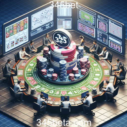 A Importância da Categoria Comunidade no 345bet