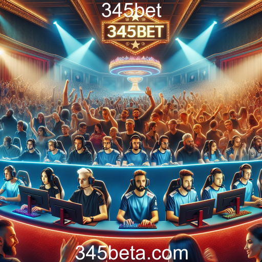 O Crescimento dos E-Sports e Sua Popularidade nas Apostas Online