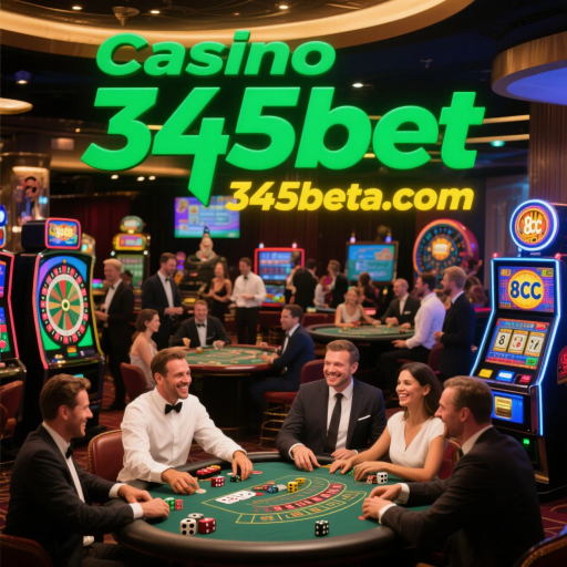 345bet
